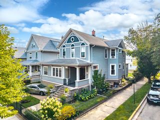 501 Elgin Avenue, Forest Park, IL 60130