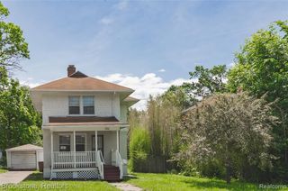 356 Nelson Street, Pontiac, MI 48342