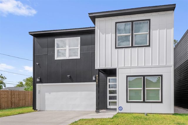 4321 Mckinley Street, Houston, TX 77051