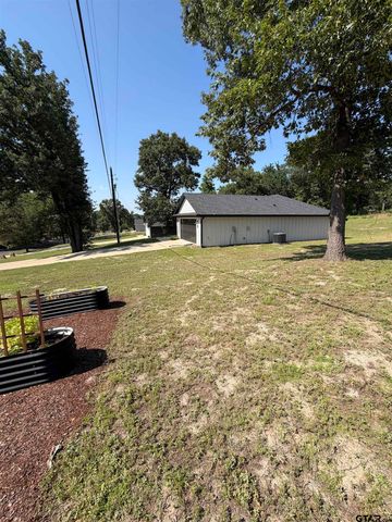 3525 CR 2330, Mineola, TX 75773