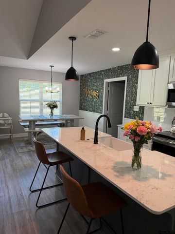 3525 CR 2330, Mineola, TX 75773