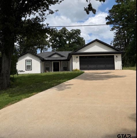 3525 CR 2330, Mineola, TX 75773