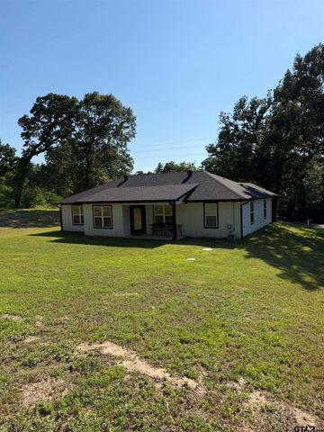 3525 CR 2330, Mineola, TX 75773