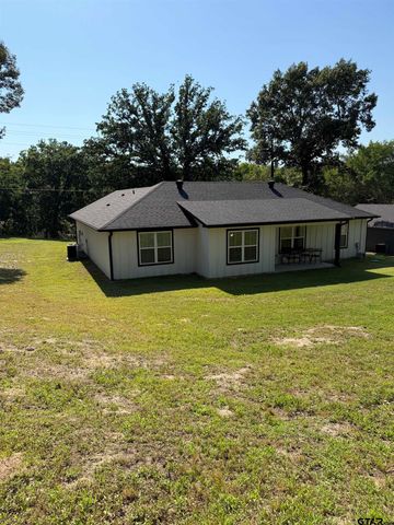 3525 CR 2330, Mineola, TX 75773