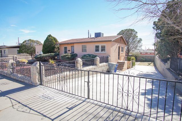 3308 SACRAMENTO Avenue, El Paso, TX 79930