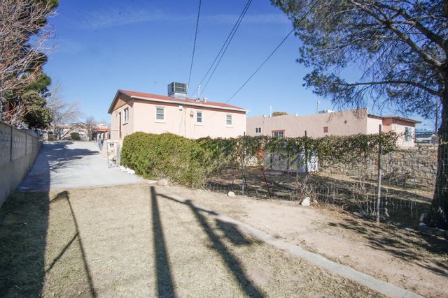 3308 SACRAMENTO Avenue, El Paso, TX 79930