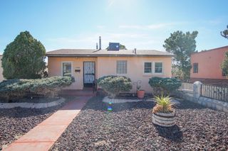 3308 SACRAMENTO Avenue, El Paso, TX 79930