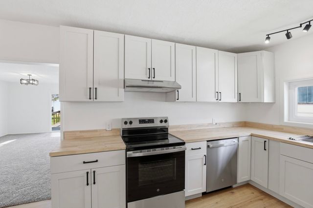 1418 W Euclid Ave, Spokane, WA 99205