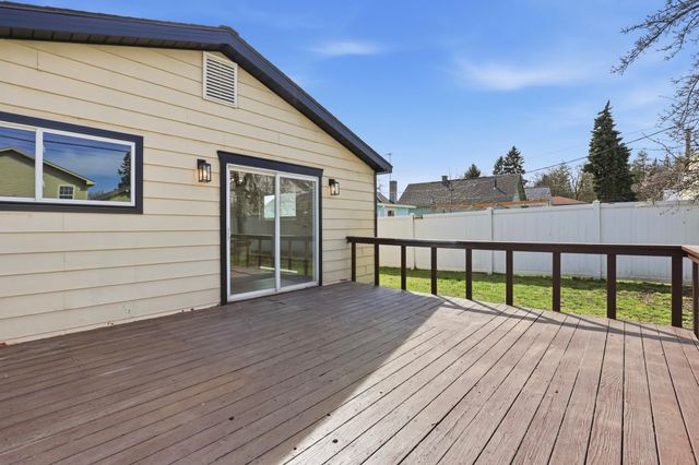 1418 W Euclid Ave, Spokane, WA 99205