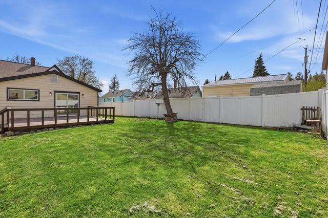 1418 W Euclid Ave, Spokane, WA 99205