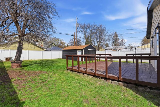 1418 W Euclid Ave, Spokane, WA 99205