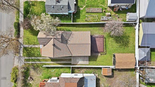 1418 W Euclid Ave, Spokane, WA 99205