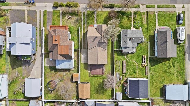 1418 W Euclid Ave, Spokane, WA 99205