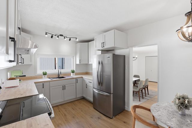 1418 W Euclid Ave, Spokane, WA 99205