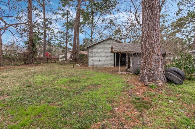 7214 W Knoll Street, Houston, TX 77028