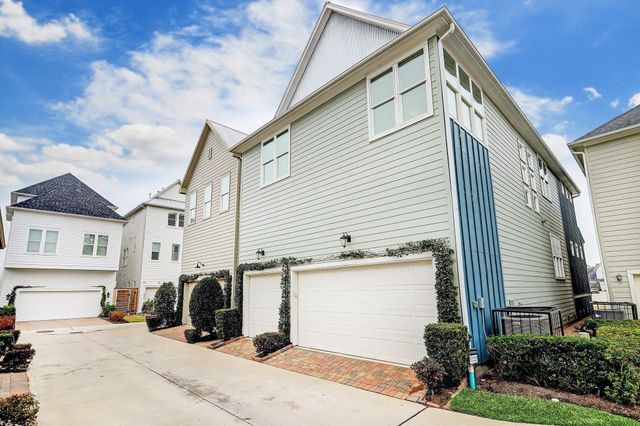 8813 Kolbe Bend Lane, Houston, TX 77080