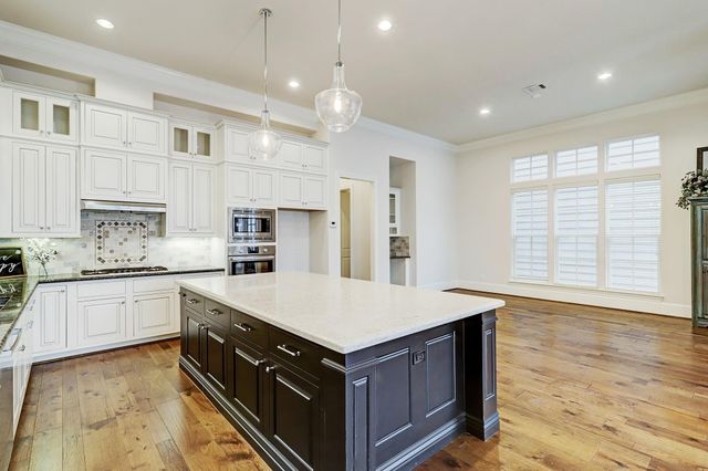 8813 Kolbe Bend Lane, Houston, TX 77080