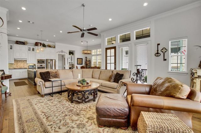 8813 Kolbe Bend Lane, Houston, TX 77080