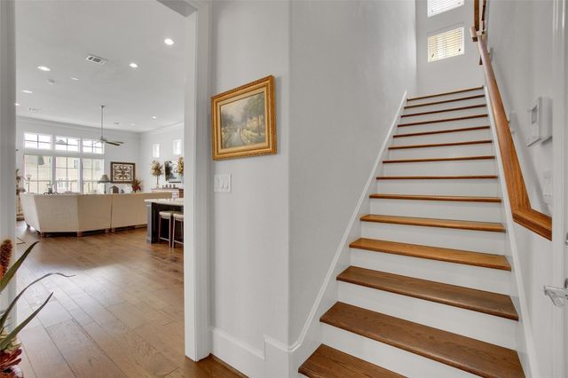 8813 Kolbe Bend Lane, Houston, TX 77080