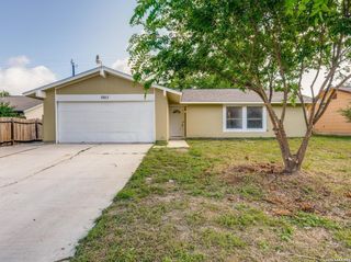 5611 GREEN MANOR ST, San Antonio, TX 78223