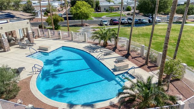 2350 Adobe Road No 53, Bullhead City, AZ 86442