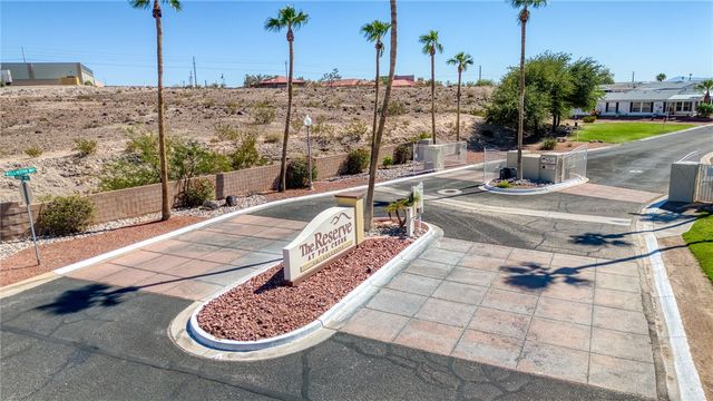 2350 Adobe Road No 53, Bullhead City, AZ 86442