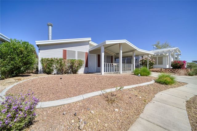 2350 Adobe Road No 53, Bullhead City, AZ 86442