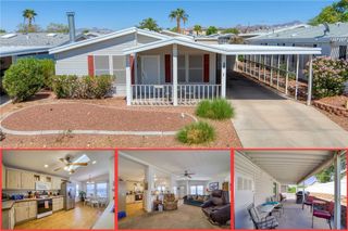 2350 Adobe Road No 53, Bullhead City, AZ 86442