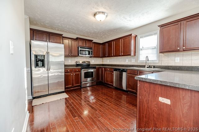 151 Ivystone Drive, Raeford, NC 28376