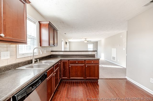 151 Ivystone Drive, Raeford, NC 28376