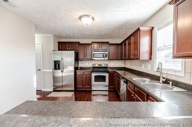 151 Ivystone Drive, Raeford, NC 28376