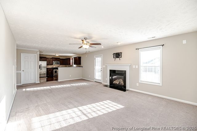 151 Ivystone Drive, Raeford, NC 28376