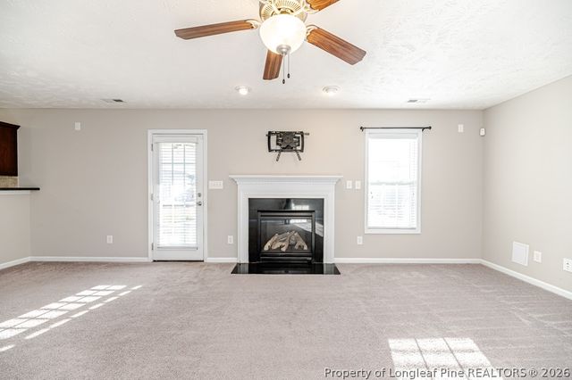 151 Ivystone Drive, Raeford, NC 28376