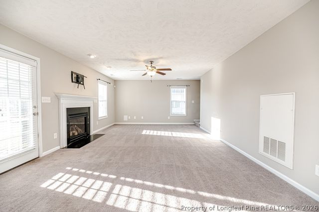 151 Ivystone Drive, Raeford, NC 28376