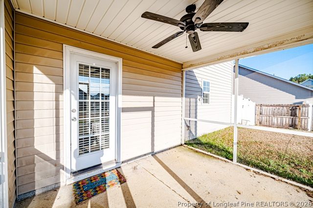 151 Ivystone Drive, Raeford, NC 28376