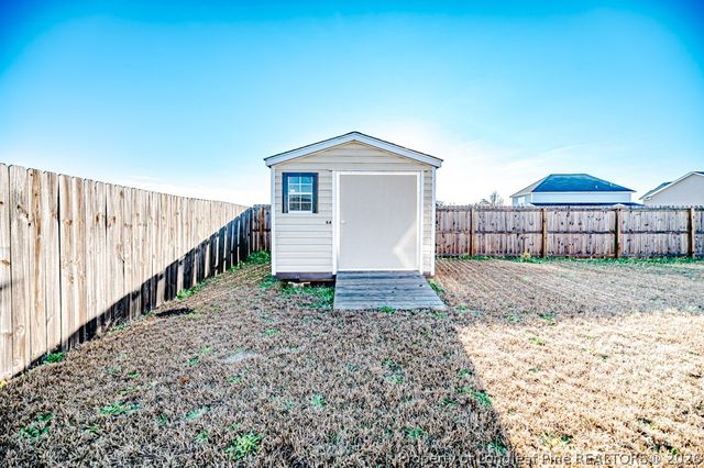 151 Ivystone Drive, Raeford, NC 28376