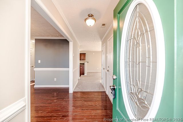 151 Ivystone Drive, Raeford, NC 28376