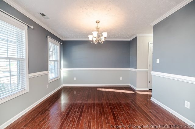 151 Ivystone Drive, Raeford, NC 28376