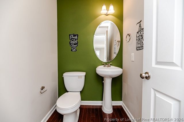 151 Ivystone Drive, Raeford, NC 28376