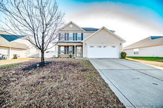 151 Ivystone Drive, Raeford, NC 28376