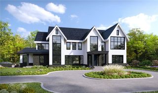 6 COOPER Road, Scarsdale, NY 10583
