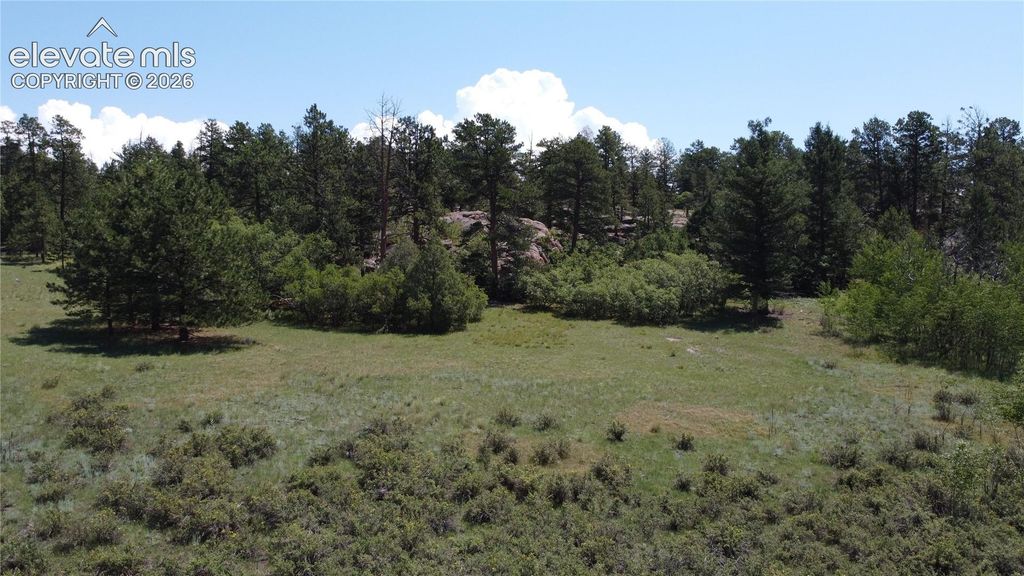 204 Pike View Lane, Florissant, CO 80816 — photo 2