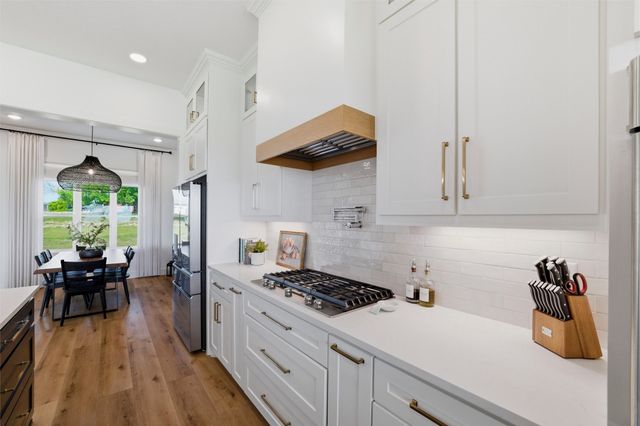 8708 Freeman Road, Sanger, TX 76266