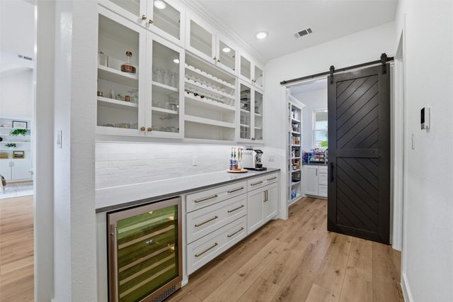 8708 Freeman Road, Sanger, TX 76266