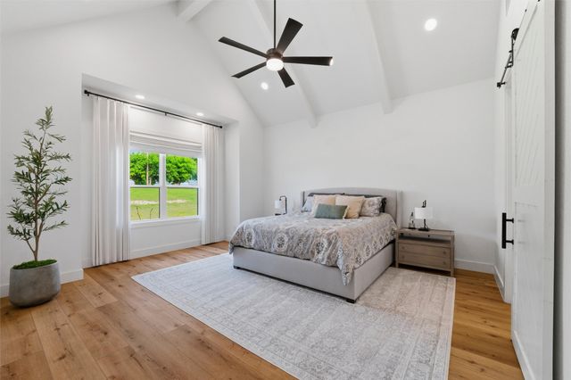 8708 Freeman Road, Sanger, TX 76266