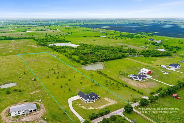 8708 Freeman Road, Sanger, TX 76266
