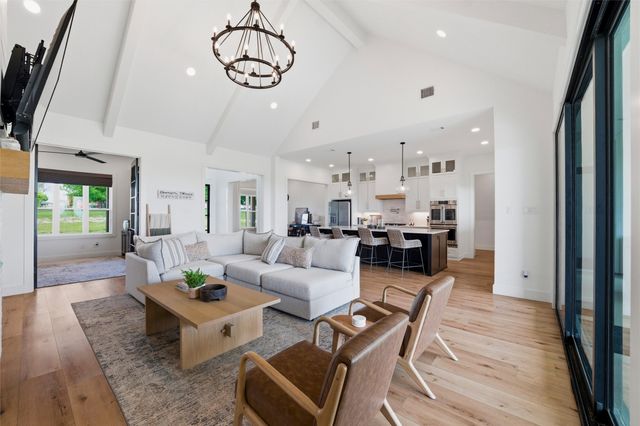 8708 Freeman Road, Sanger, TX 76266