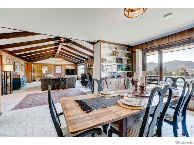 1041 Otis Lane, Estes Park, CO 80517