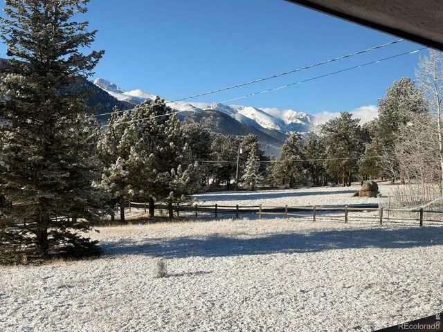 1041 Otis Lane, Estes Park, CO 80517