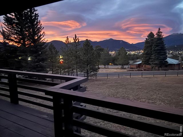 1041 Otis Lane, Estes Park, CO 80517